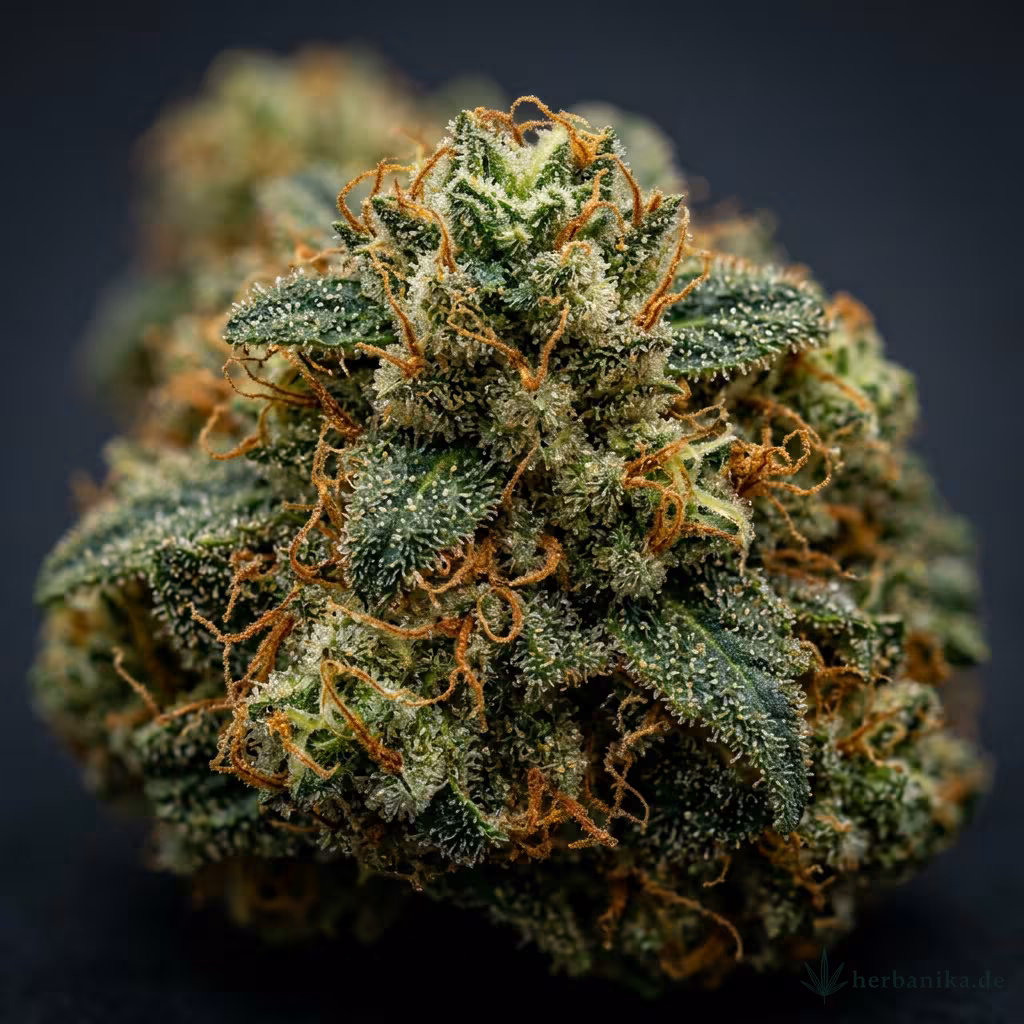 Syrup Cannabis Strain: Wirkung, Genetik & Anbau