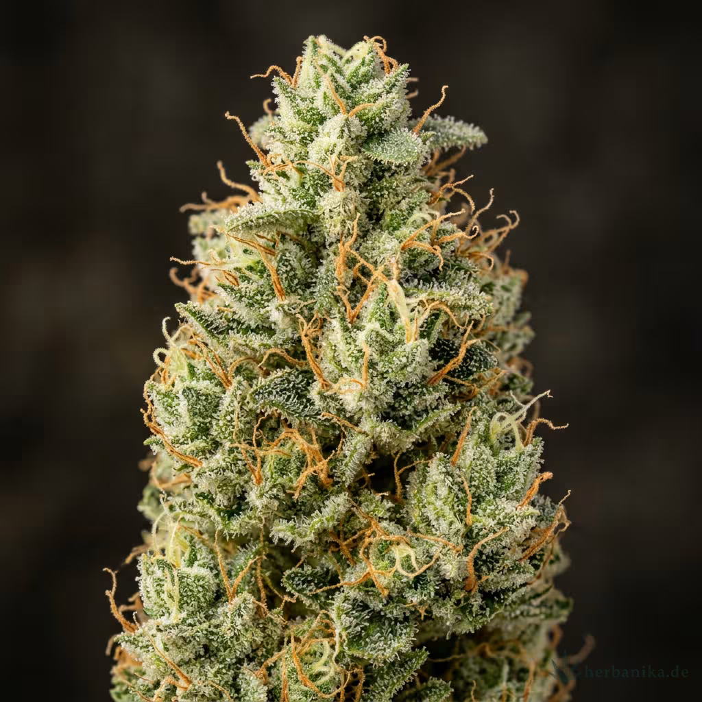 Thai Fantasy Cannabis Strain: Wirkung, Genetik & Anbau