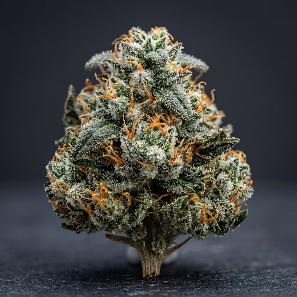 THC Bomb Autoflowering Strain: Wirkung, Genetik & Anbau