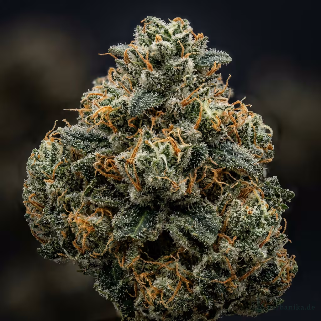 THC Bomb Cannabis Strain: Wirkung, Genetik & Anbau
