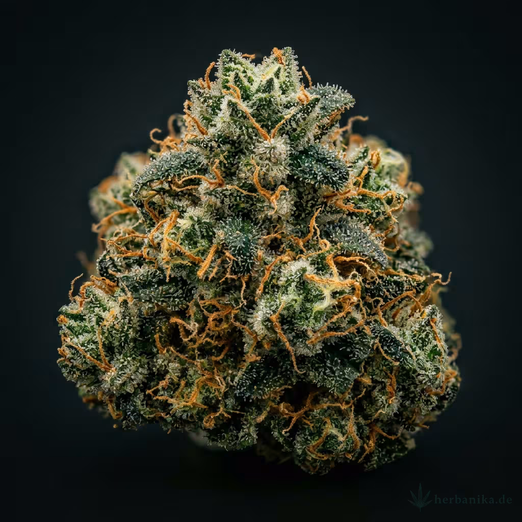 The Church CBD Strain: Wirkung, Genetik & Anbau