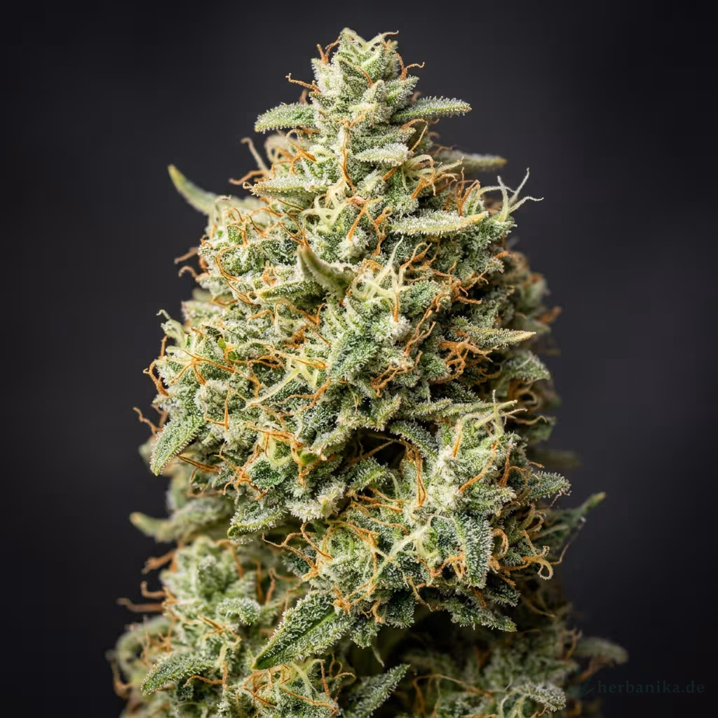 Think Big Cannabis Strain: Wirkung, Genetik & Anbau
