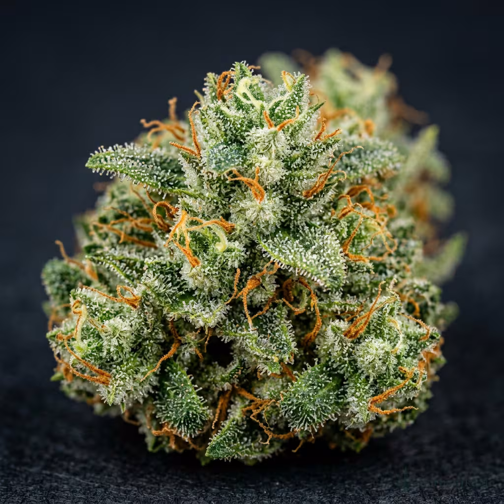 Think Fast Cannabis Strain: Wirkung, Genetik & Anbau
