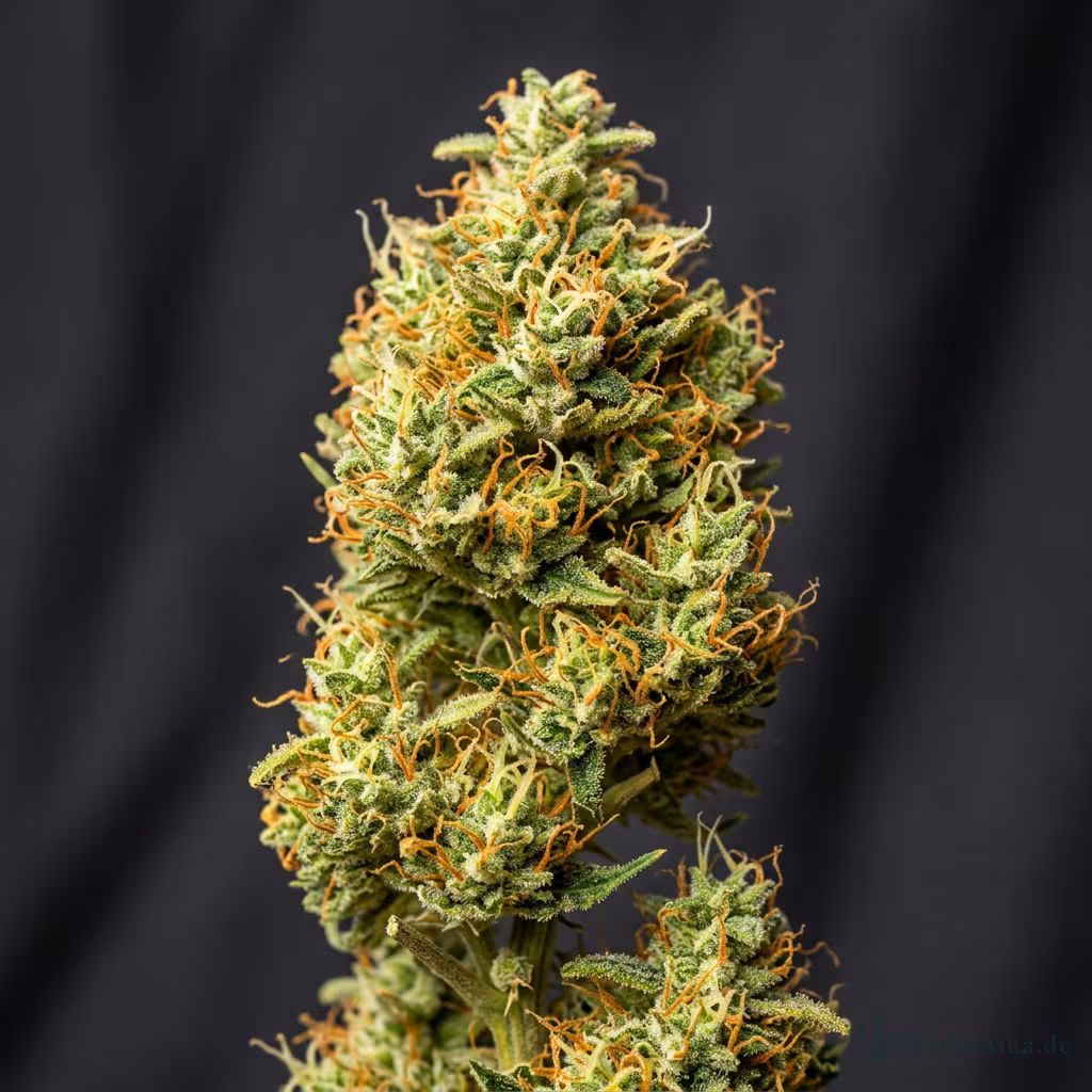 Transkei Cannabis Strain: Wirkung, Genetik & Anbau