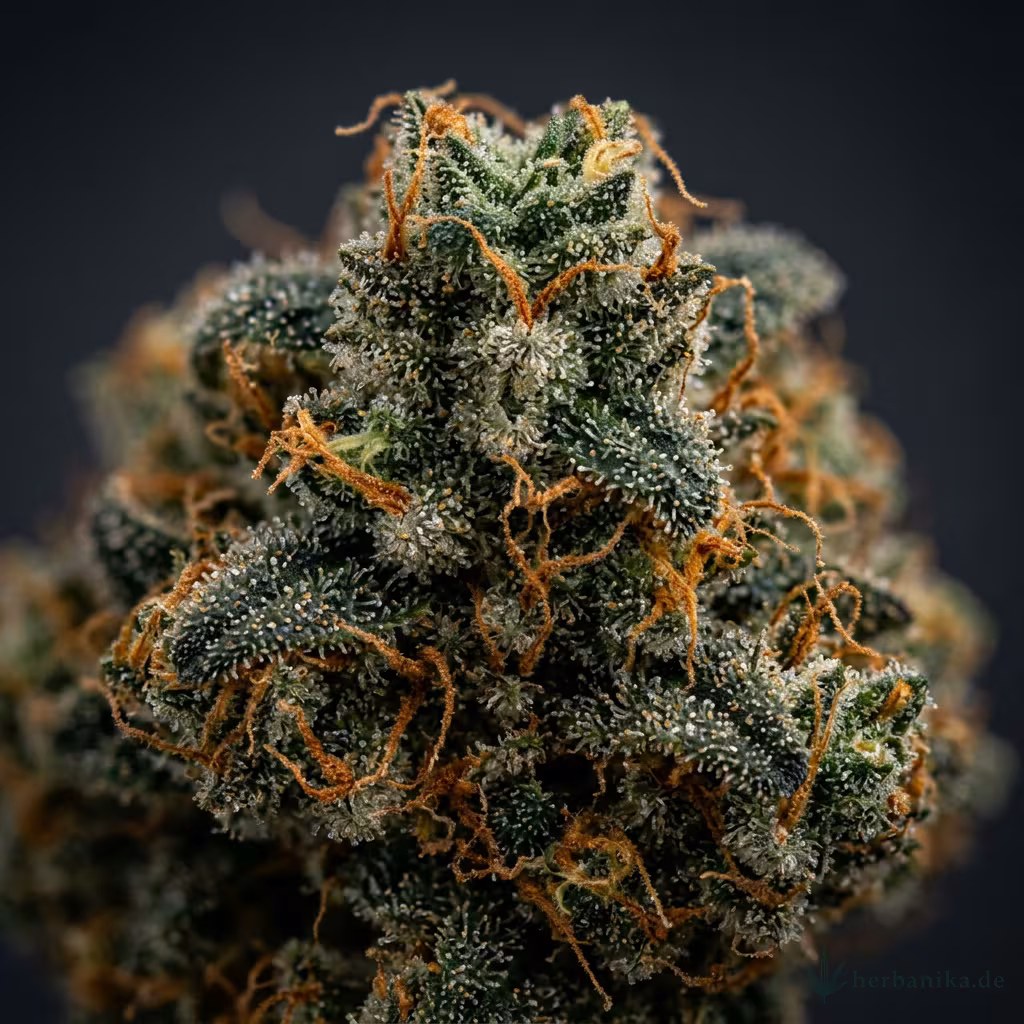 Turing Autoflowering Strain: Wirkung, Genetik & Anbau