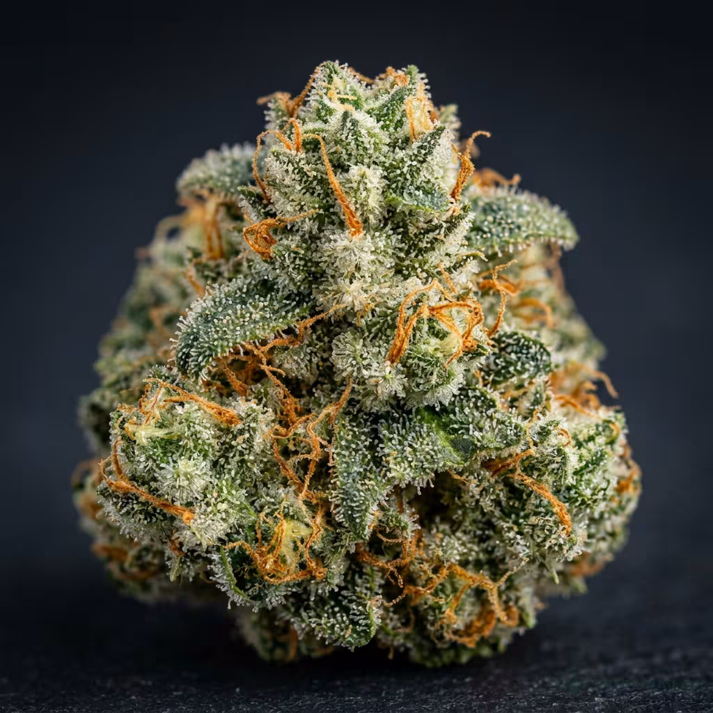 UK Cheese Autoflowering Strain: Wirkung, Genetik & Anbau