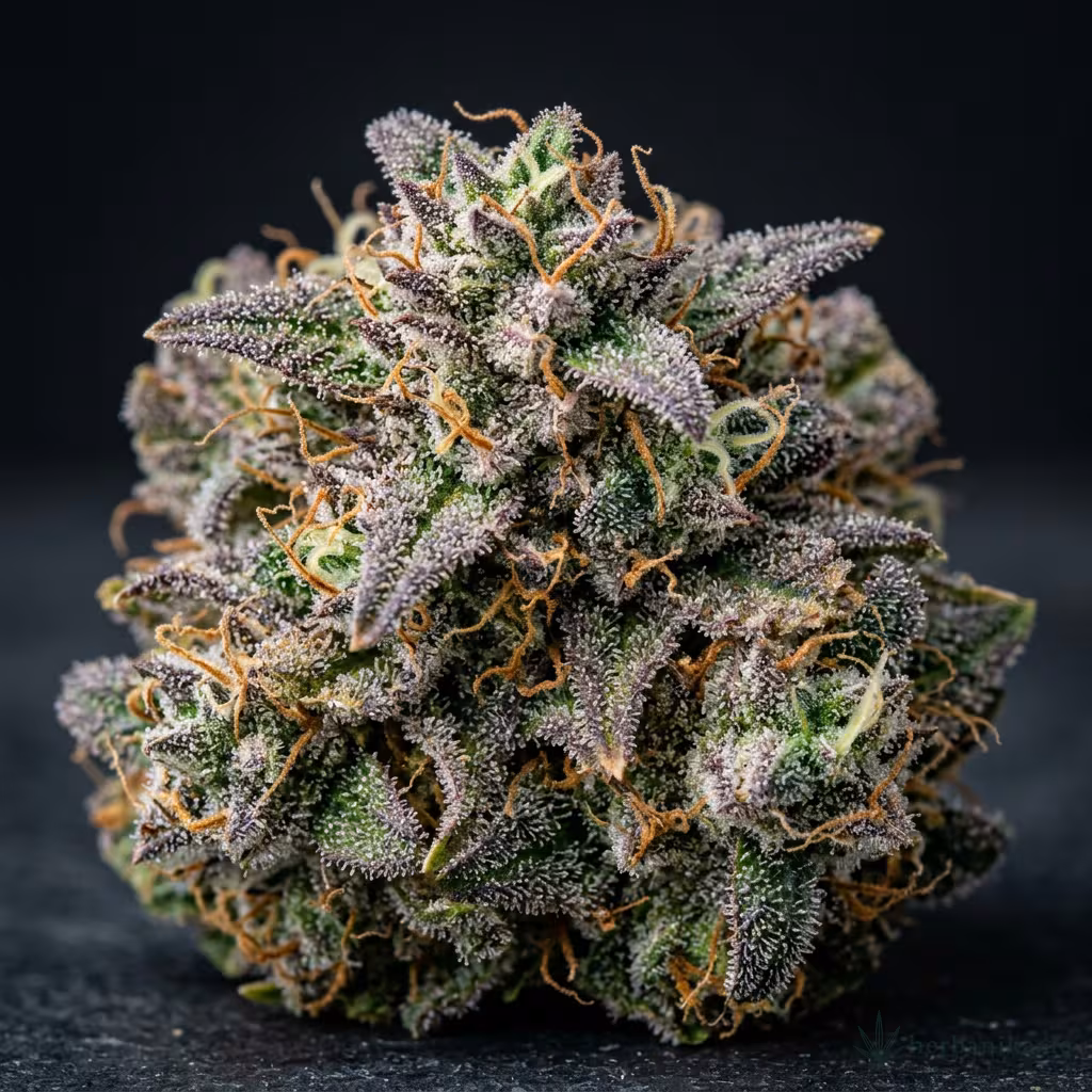 Vanilla Ice Autoflowering Strain: Wirkung, Genetik & Anbau