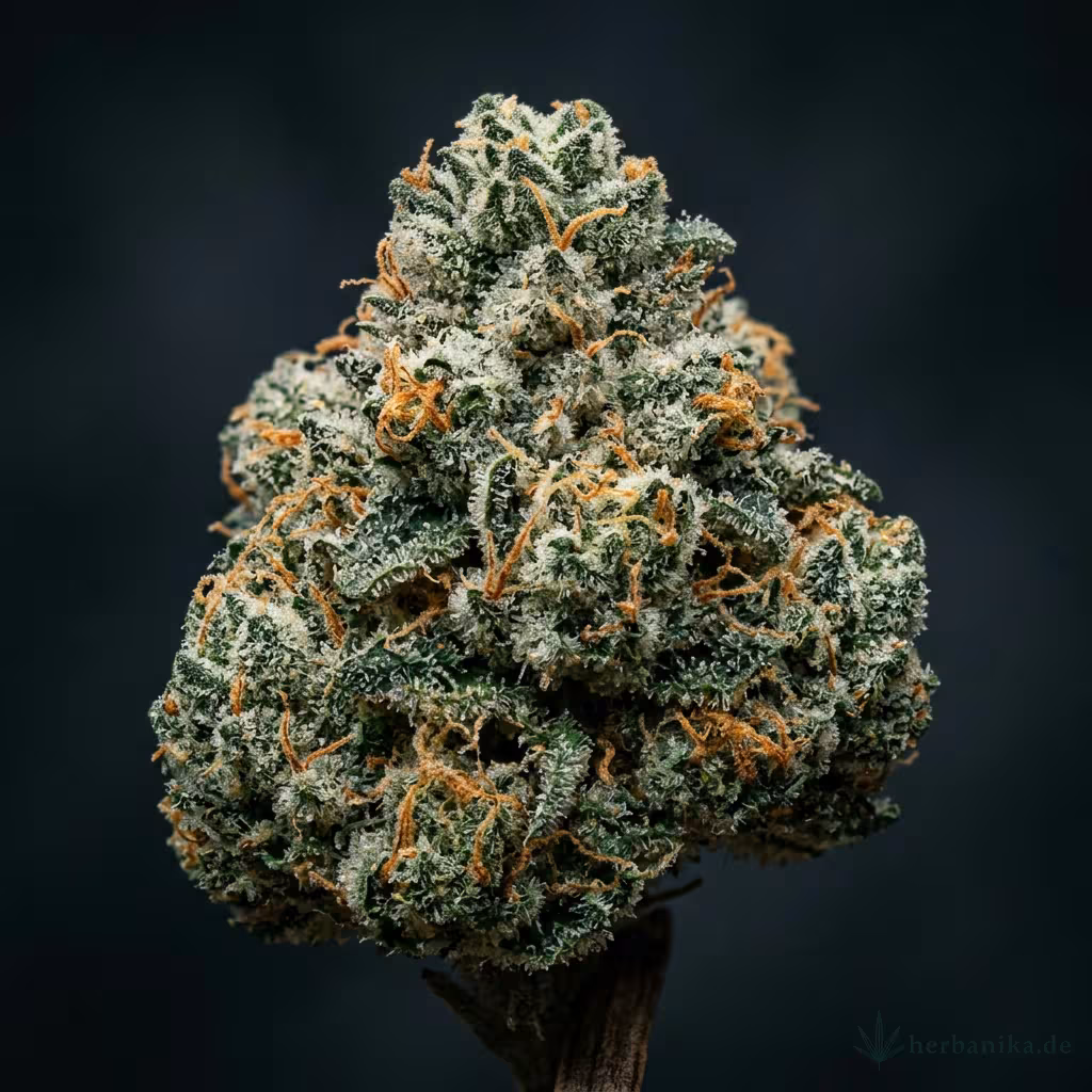 Vanilla Ice Cannabis Strain: Wirkung, Genetik & Anbau
