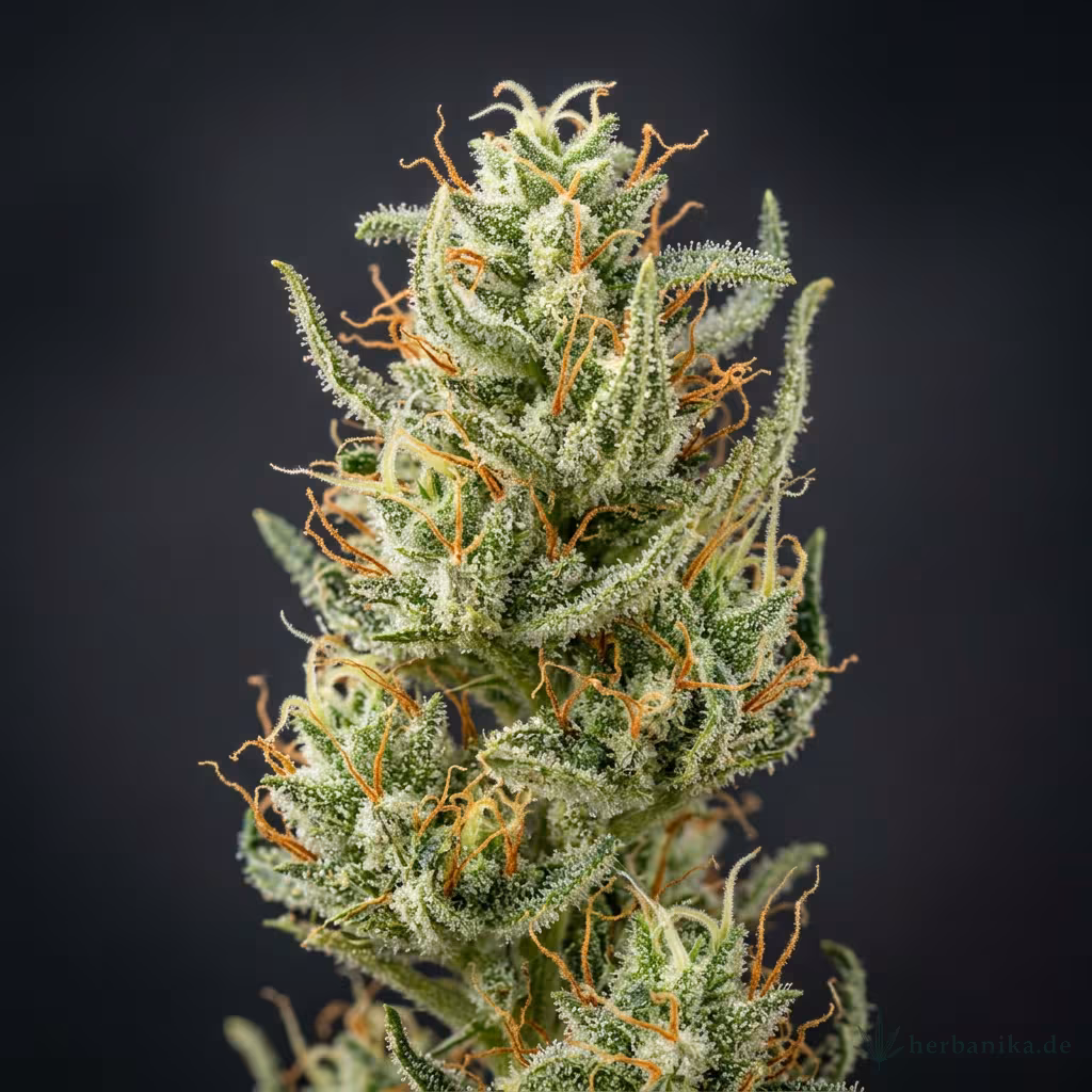 Walkabout Cannabis Strain: Wirkung, Genetik & Anbau