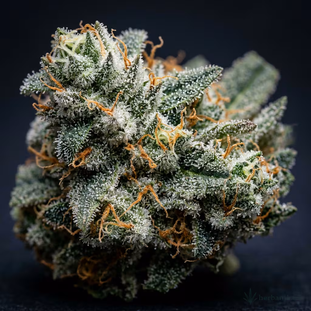 White Domina Cannabis Strain: Wirkung, Genetik & Anbau