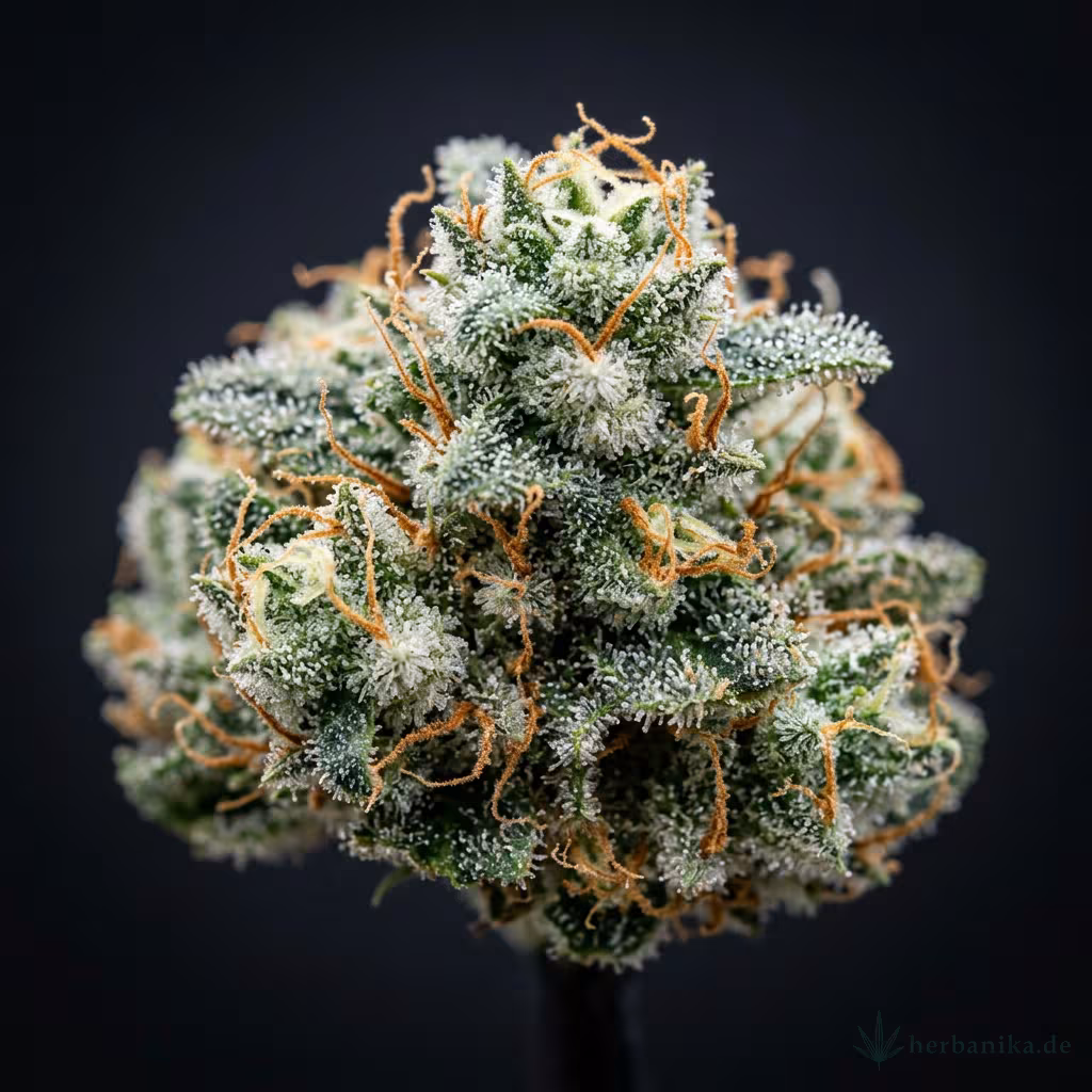 White Dwarf Auto Strain: Wirkung, Genetik & Anbau