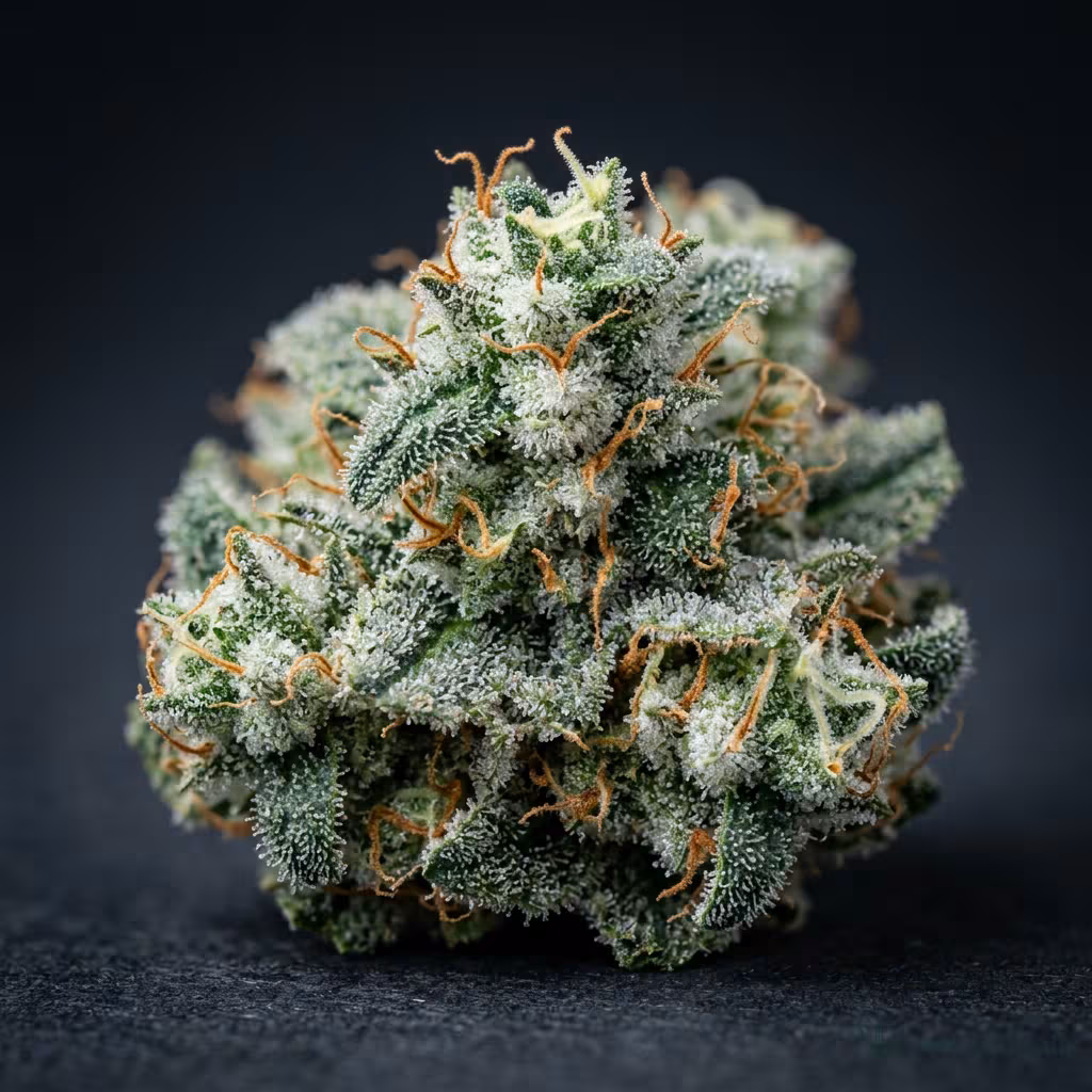 White Widow Autoflowering CBD Strain: Wirkung, Genetik & Anbau