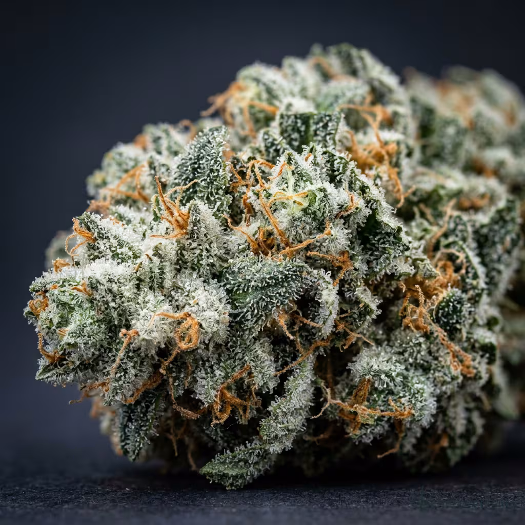 White Widow XL Strain: Wirkung, Genetik & Anbau