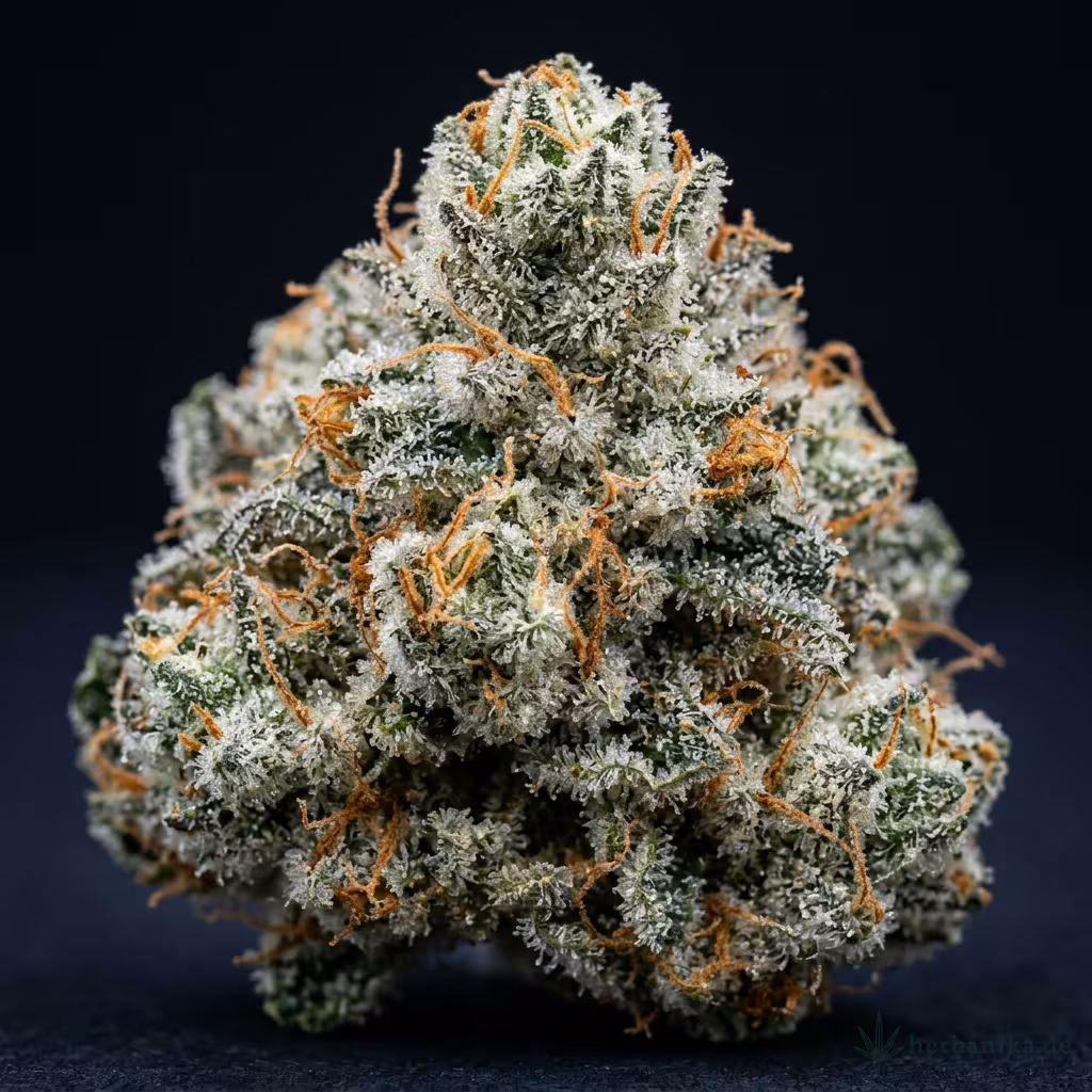 Widow Bomb Cannabis Strain: Wirkung, Genetik & Anbau