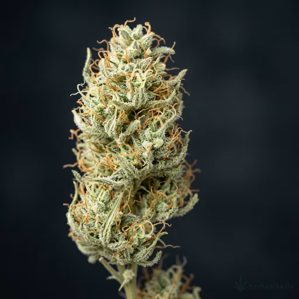 Zamal Reunion Cannabis Strain: Wirkung, Genetik & Anbau
