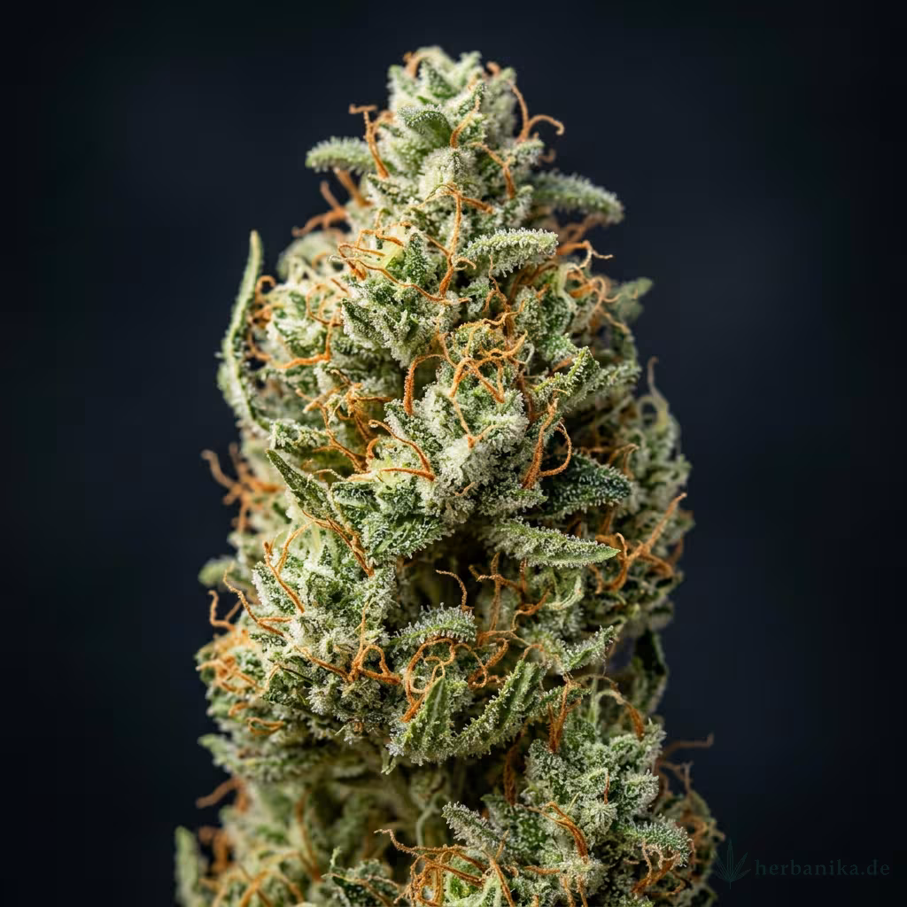 Zim-Licious Cannabis Strain: Wirkung, Genetik & Anbau